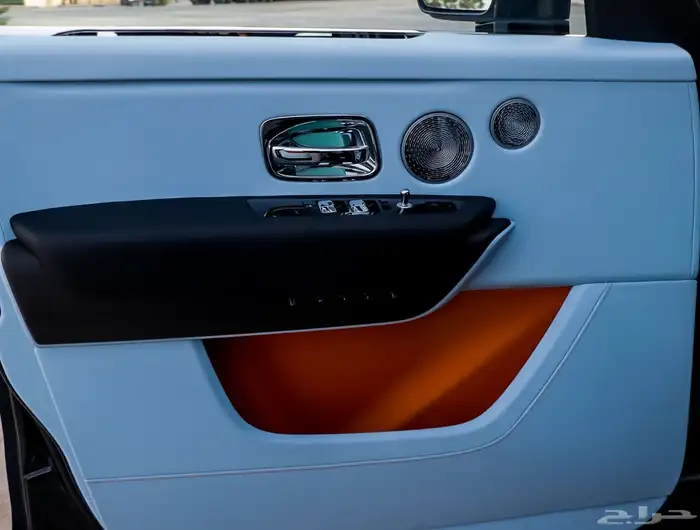 رولزرويس كولينان 2025 8