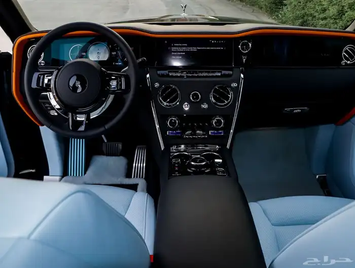 رولزرويس كولينان 2025 4