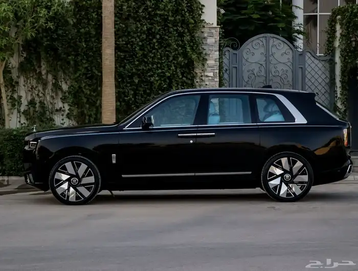 رولزرويس كولينان 2025 1