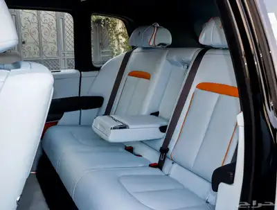 رولزرويس كولينان 2025 index