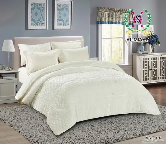 مفارش جملة وقطاعي 49