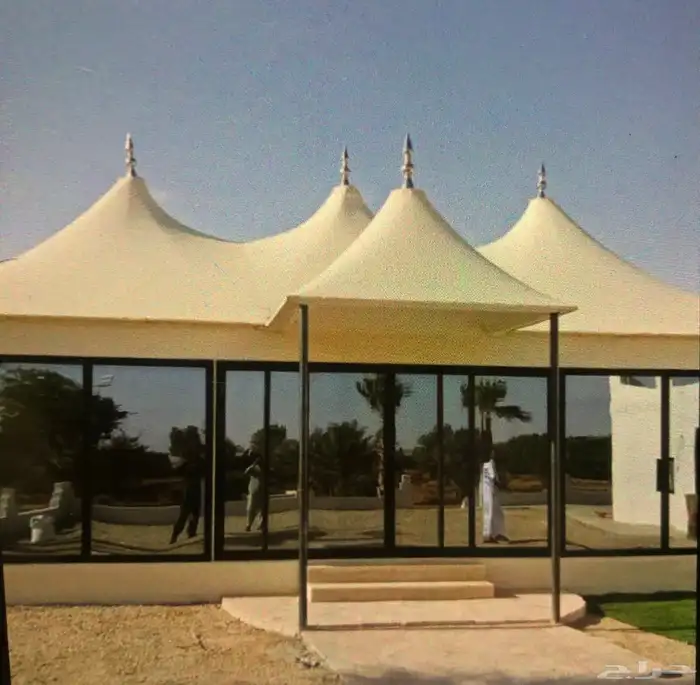 مطلوب معلم دباسه وتركيب خيام لديه خبره براتب مجزي 0