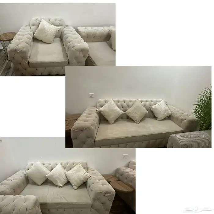 كنب اخو الجديد 0