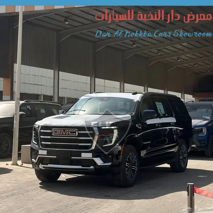 يوكن الفيشن XL 2025 4x2 5