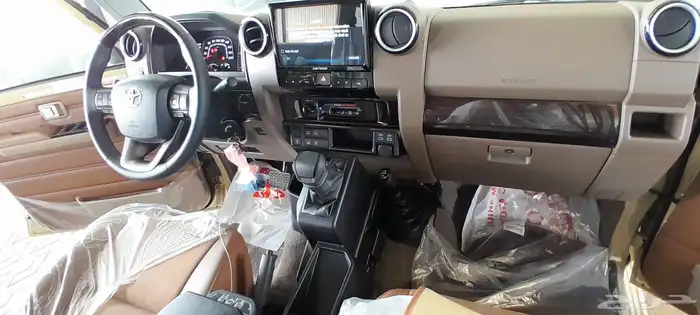 ربع ديزل طويل خمس ابواب فل سعودي 5