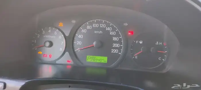 H1 استاركس موديل 2014 بانزين 11