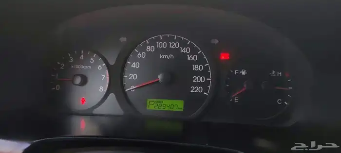 H1 استاركس موديل 2014 بانزين 5