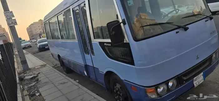 باص روزه 2007 1