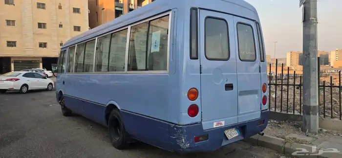 باص روزه 2007 3