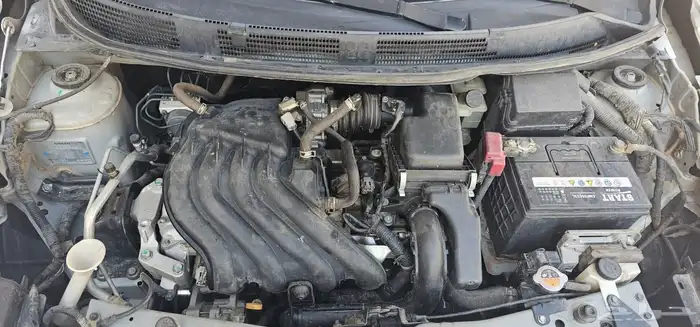 نيسان صني 2015 6