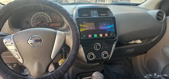نيسان صني 2015 8
