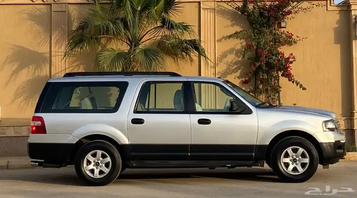 اكسبديشن. طويل دبل 2016 10