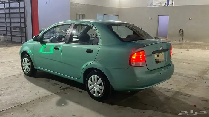 افيو 2005 قويه وخدومه 12