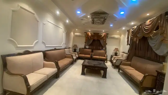 كنبات نظيفة 5