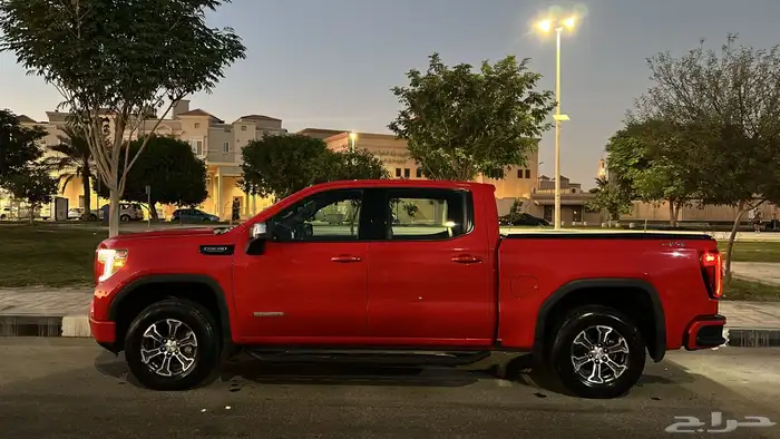 سييرا غمارتين للبيع 0