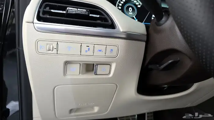 للاستيراد من كوريا _ هيونداي باليسيد _2021 10