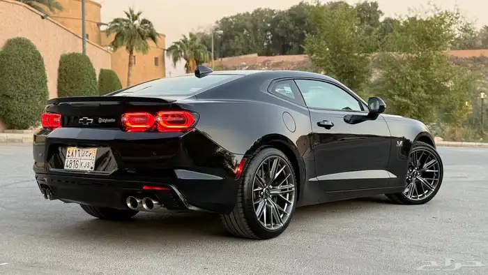 كمارو اس اس شبة جديد اخر اصدار تحت ضمان 2024 4