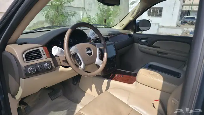 تاهو 2009 فل كامل دبل المششى 445 الف 4