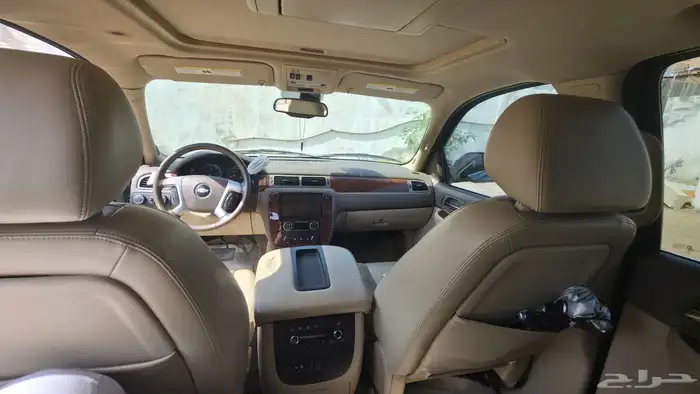 تاهو 2009 فل كامل دبل المششى 445 الف 11