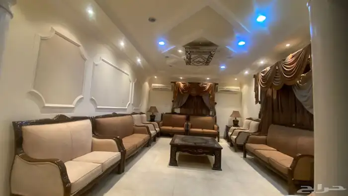 كنبات نظيفة 6