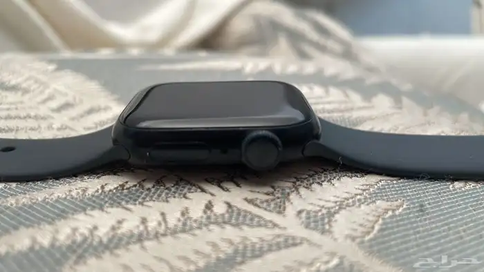 ساعة ابل اصدار 9 ( 41 ) 2