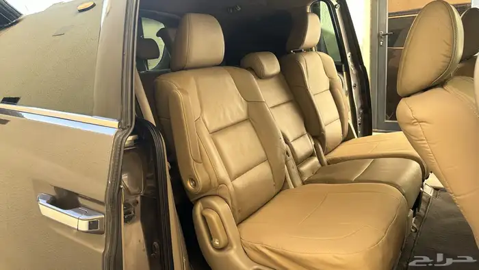 للبيع هوندا أوديسي عائلية 11