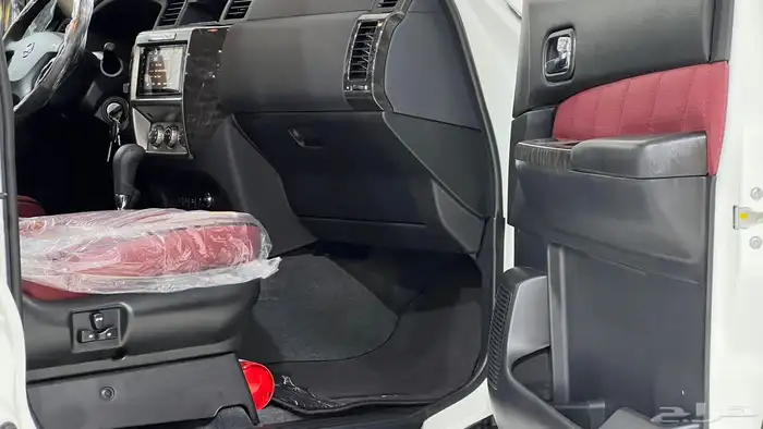 نيسان باترول فتك 2024سوبر سفاري خليجي 4800.VTC 8