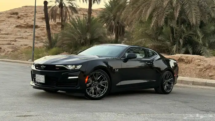 كمارو اس اس شبة جديد اخر اصدار تحت ضمان 2024 0