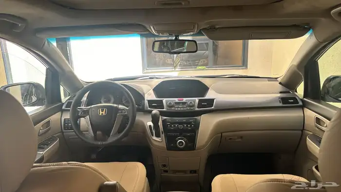 للبيع هوندا أوديسي عائلية 13