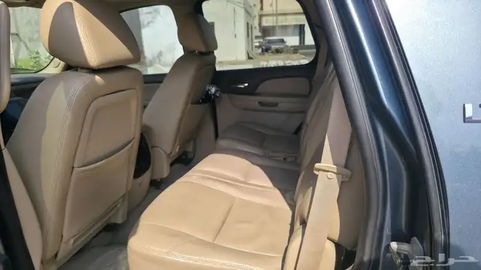 تاهو 2009 فل كامل دبل المششى 445 الف 3