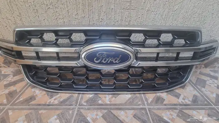 فورد إيفرست 1