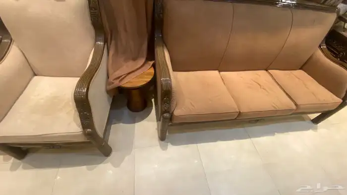 كنبات نظيفة 9