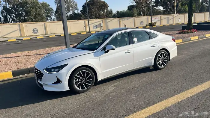 سوناتا موديل 2020 فل كامل 0