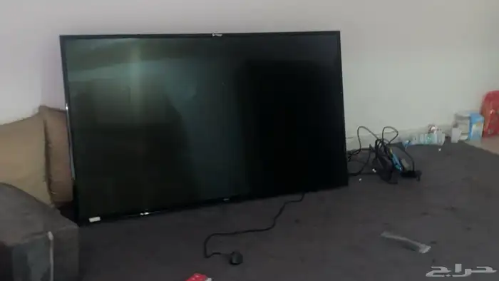 شاشة تلفزيون 75 بوصة 0