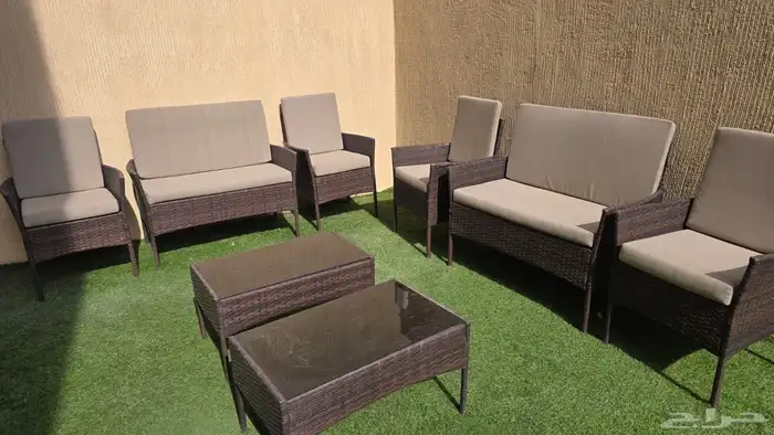 جلسة خارجية 0