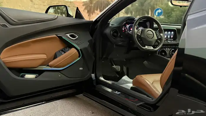 كمارو اس اس شبة جديد اخر اصدار تحت ضمان 2024 15