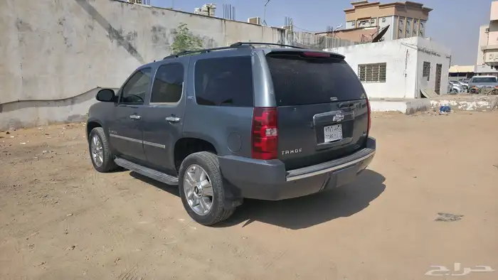 تاهو 2009 فل كامل دبل المششى 445 الف 1