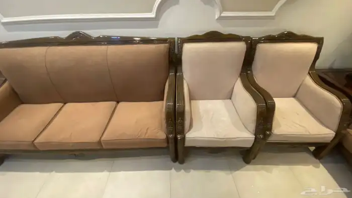 كنبات نظيفة 7