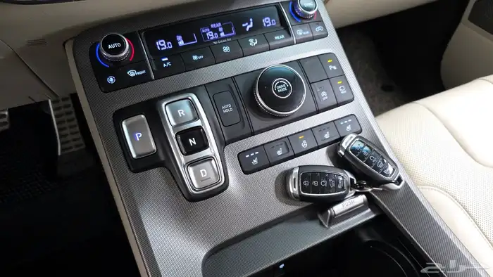 للاستيراد من كوريا _ هيونداي باليسيد _2021 8