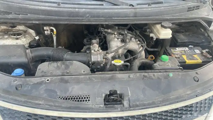 اتش ون بضاعه نقل خاص 7