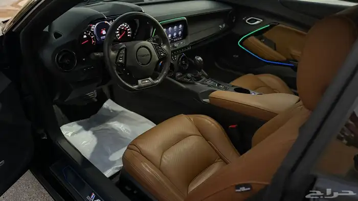 كمارو اس اس شبة جديد اخر اصدار تحت ضمان 2024 19