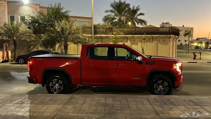 سييرا غمارتين للبيع 1