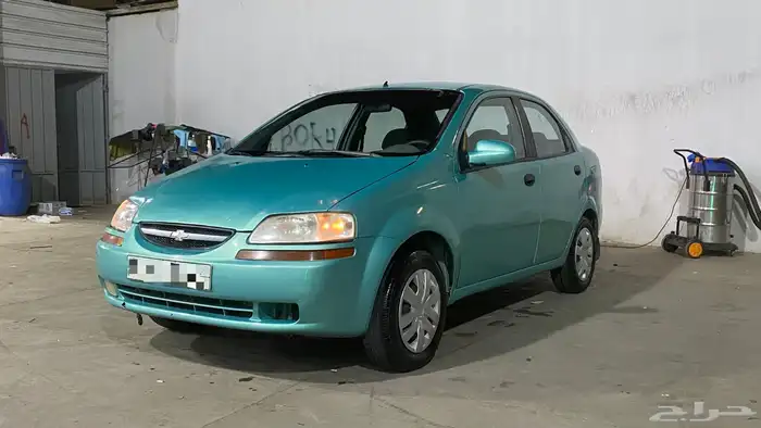 افيو 2005 قويه وخدومه 9