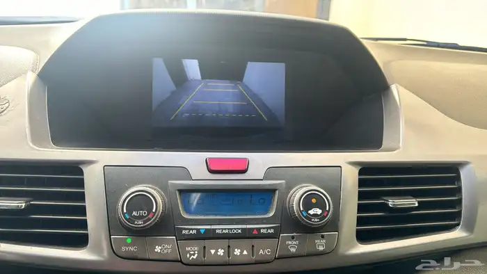 للبيع هوندا أوديسي عائلية 14