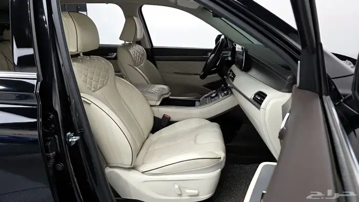 للاستيراد من كوريا _ هيونداي باليسيد _2021 6