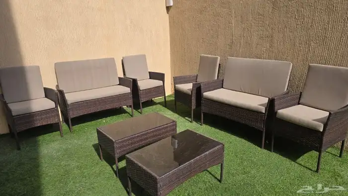 جلسة خارجية 1