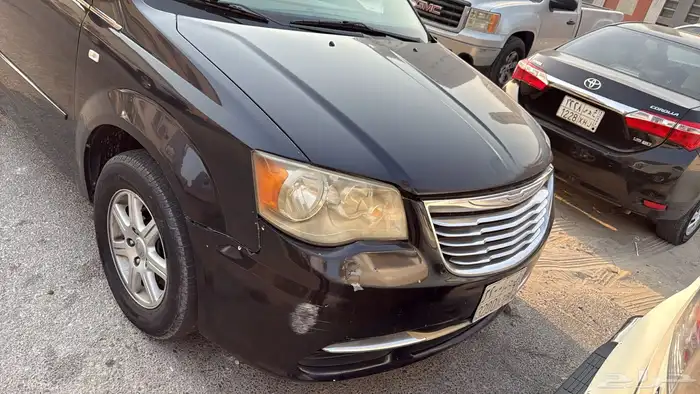 فان للايجار 0