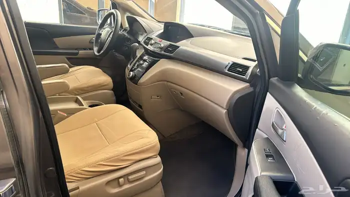 للبيع هوندا أوديسي عائلية 10