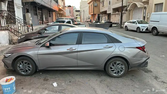 النترا 2024سمارت كوري 2