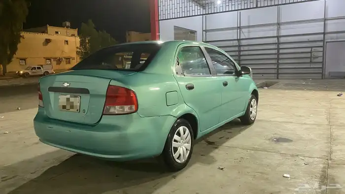 افيو 2005 قويه وخدومه 13